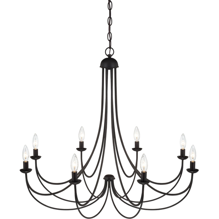 Mirren Chandelier