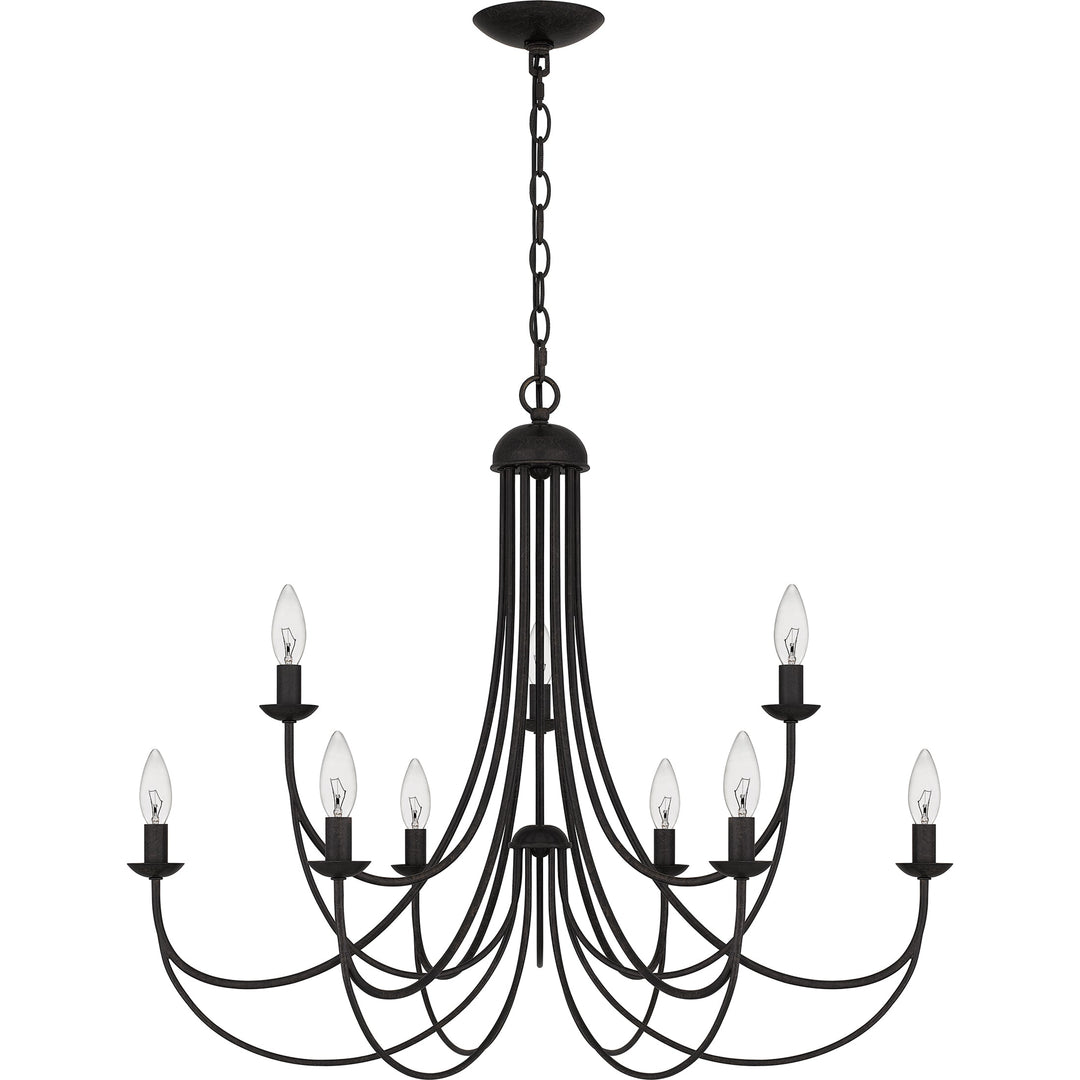 Mirren Chandelier