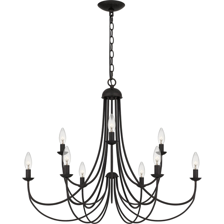 Mirren Chandelier