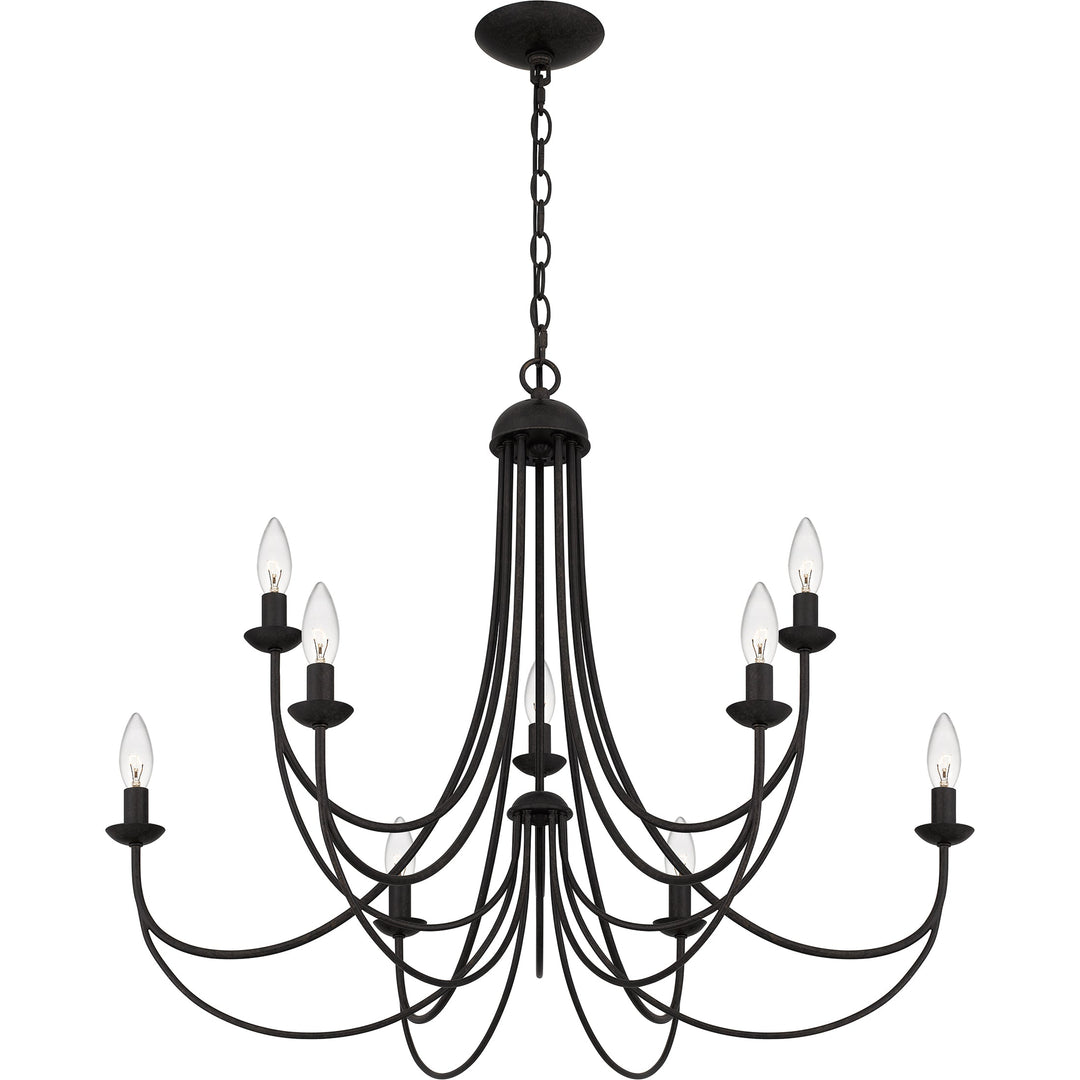 Mirren Chandelier