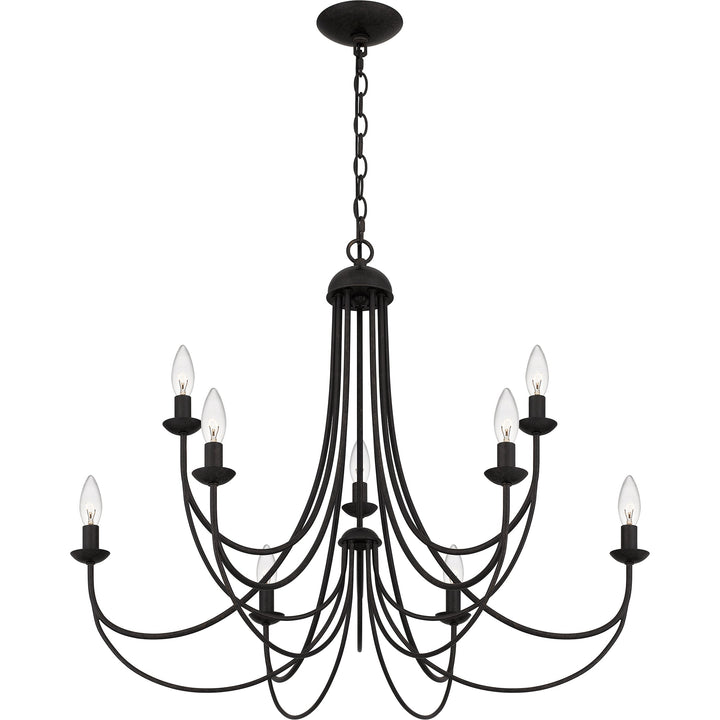 Mirren Chandelier