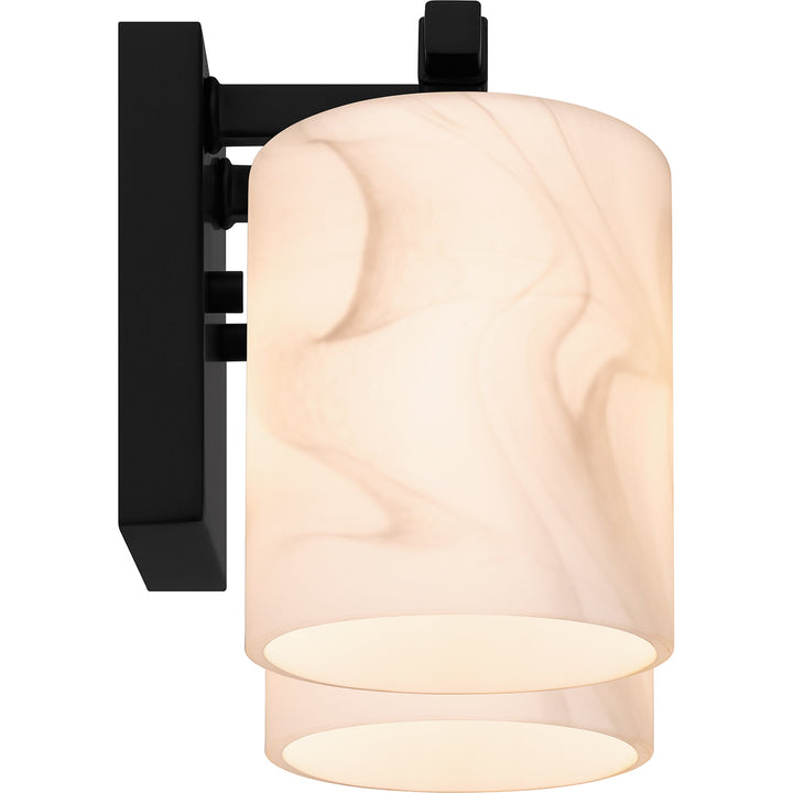 Mather Bath Light