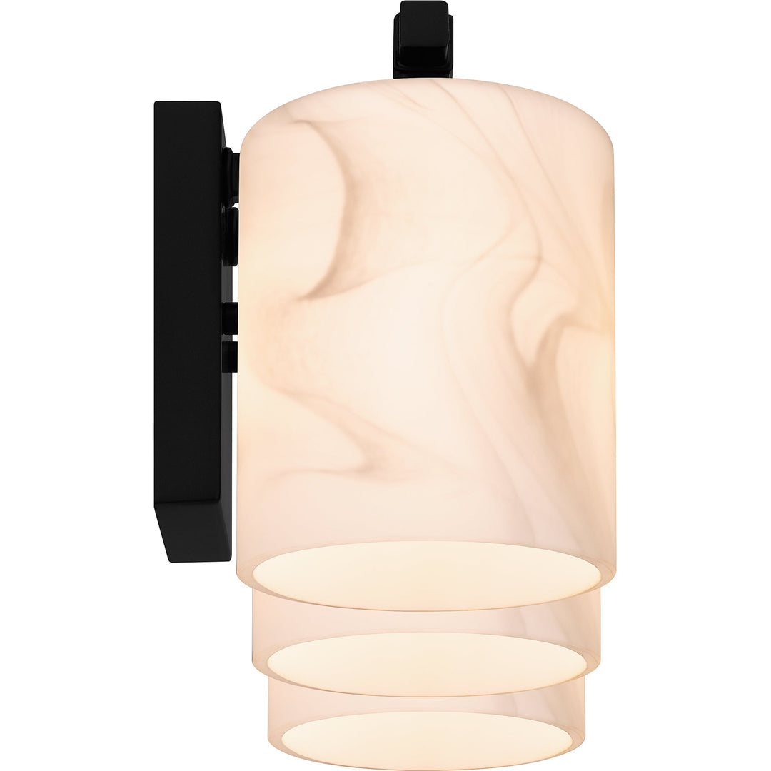 Mather Bath Light