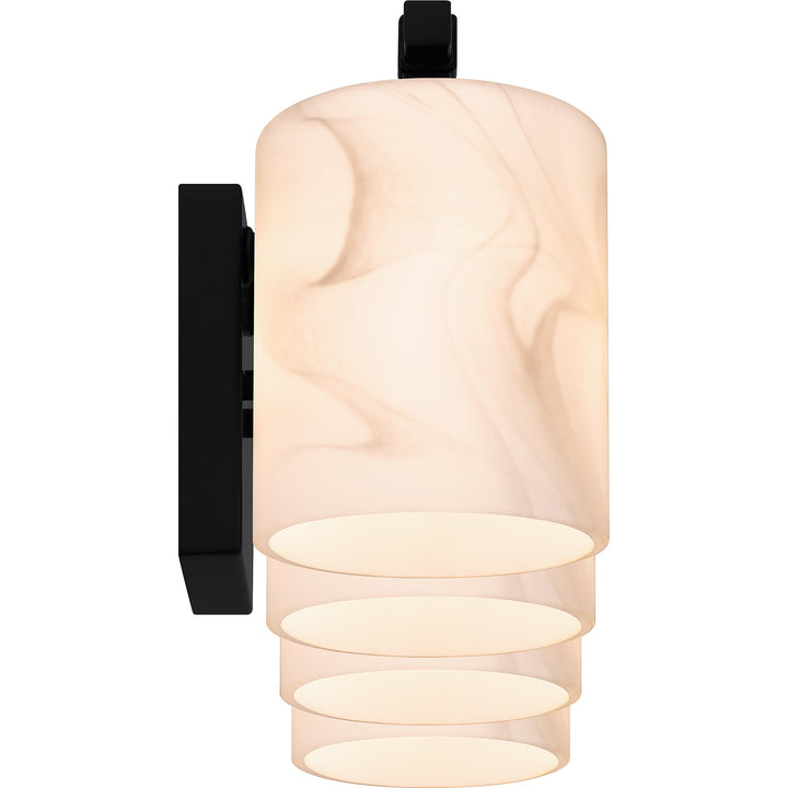 Mather Bath Light