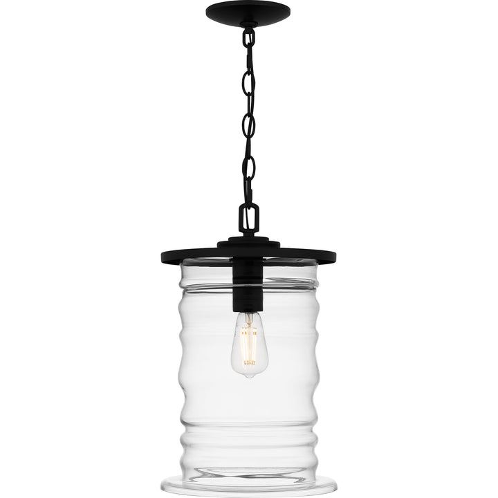 Noland Outdoor Lantern