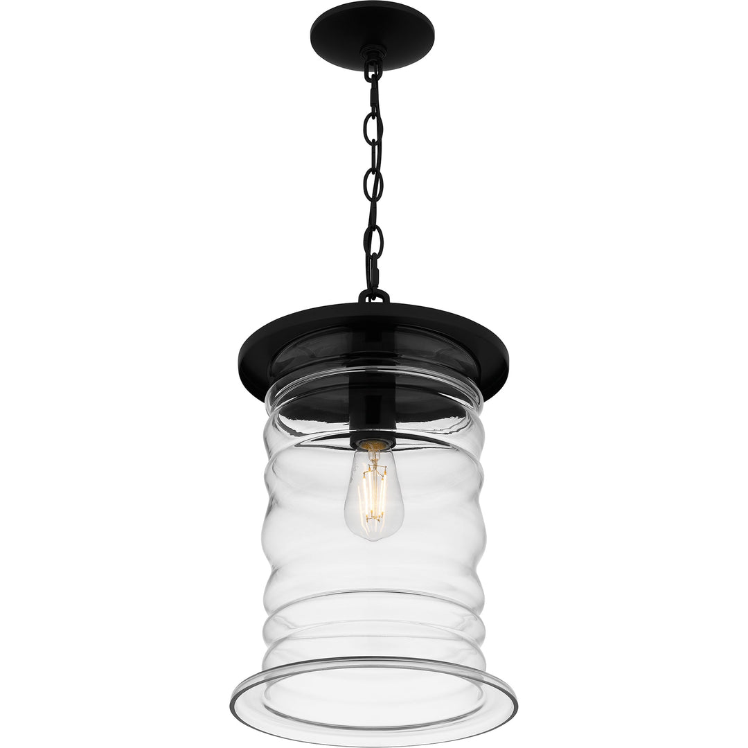 Noland Outdoor Lantern