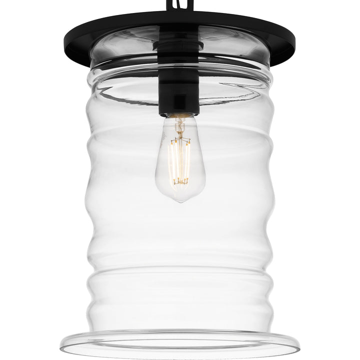 Noland Outdoor Lantern