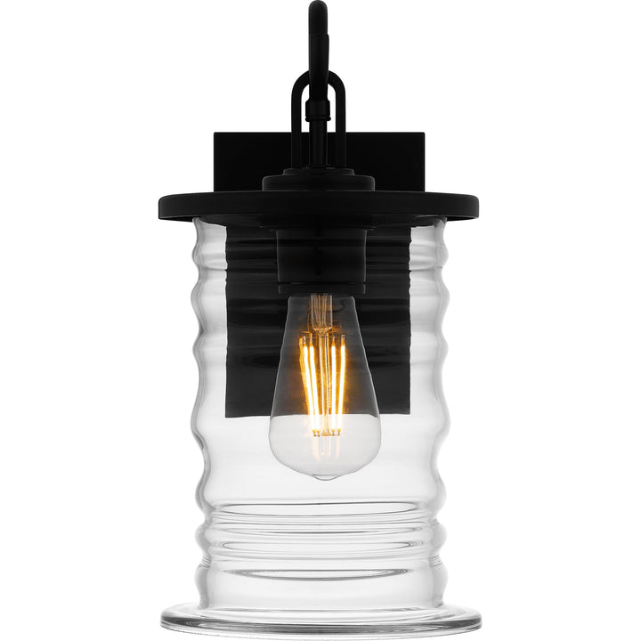 Noland Outdoor Lantern