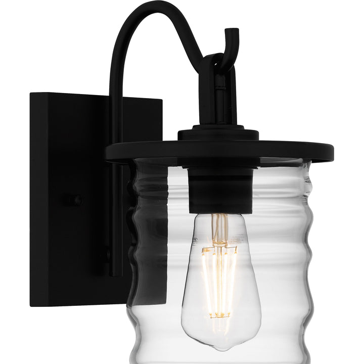 Noland Outdoor Lantern