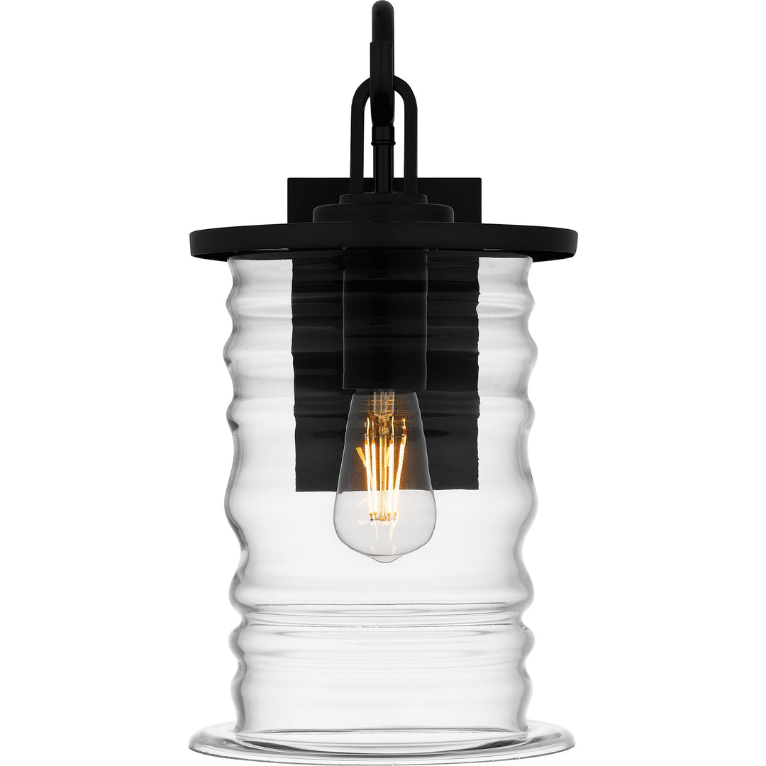 Noland Outdoor Lantern