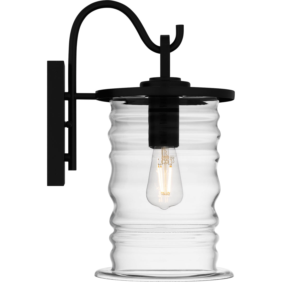 Noland Outdoor Lantern