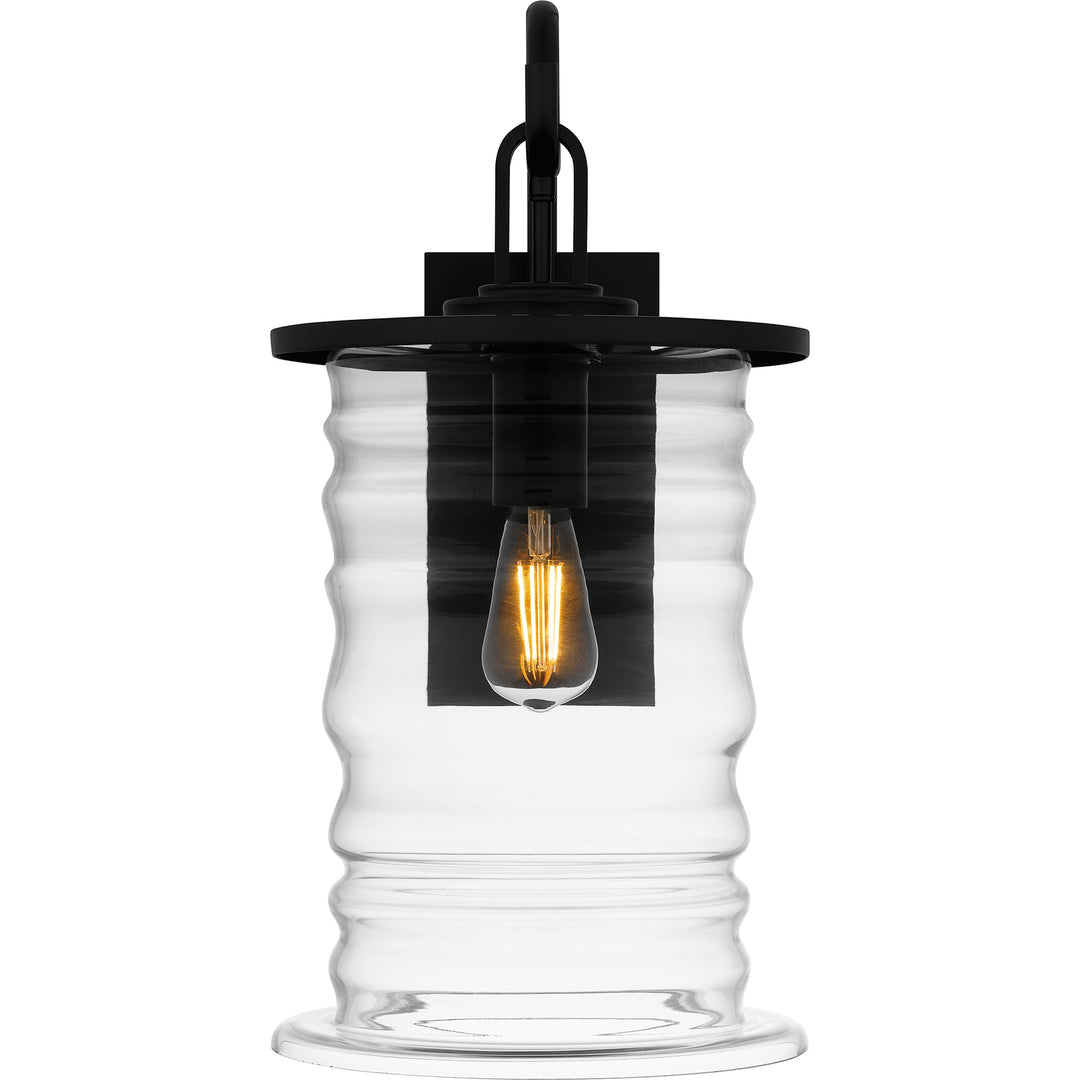 Noland Outdoor Lantern