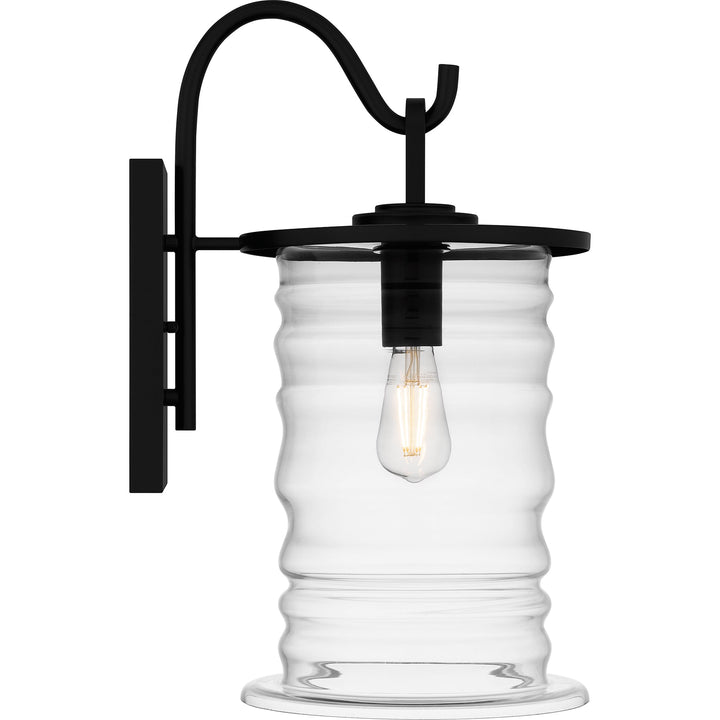 Noland Outdoor Lantern