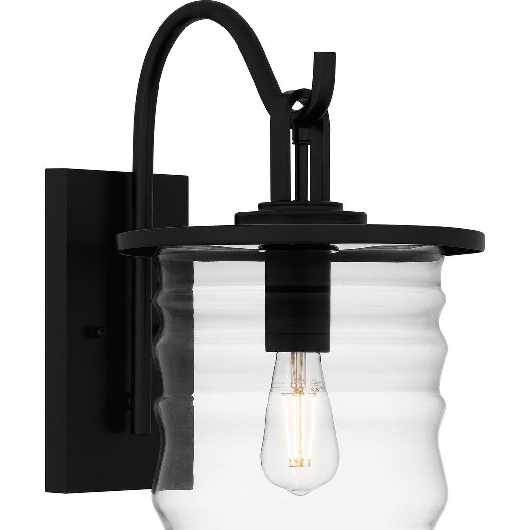 Noland Outdoor Lantern