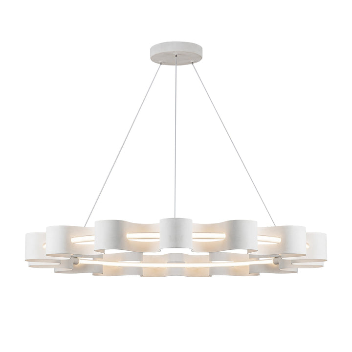 Nami 35-in Chandelier