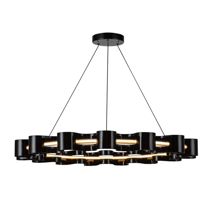 Nami 35-in Chandelier