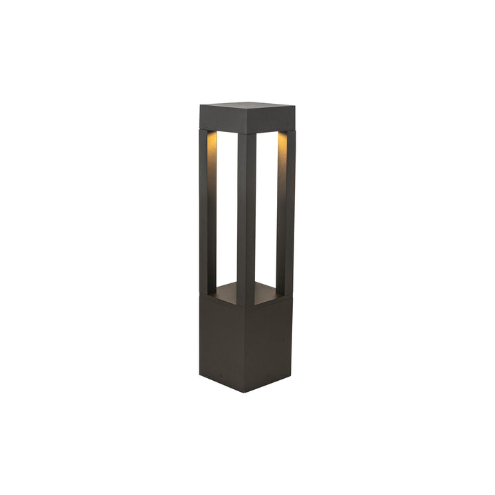 Napa 24-in Exterior Bollard