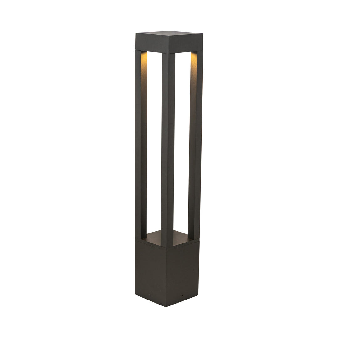 Napa 36-in Exterior Bollard