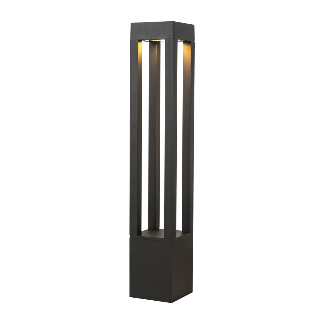 Napa 36-in Exterior Bollard