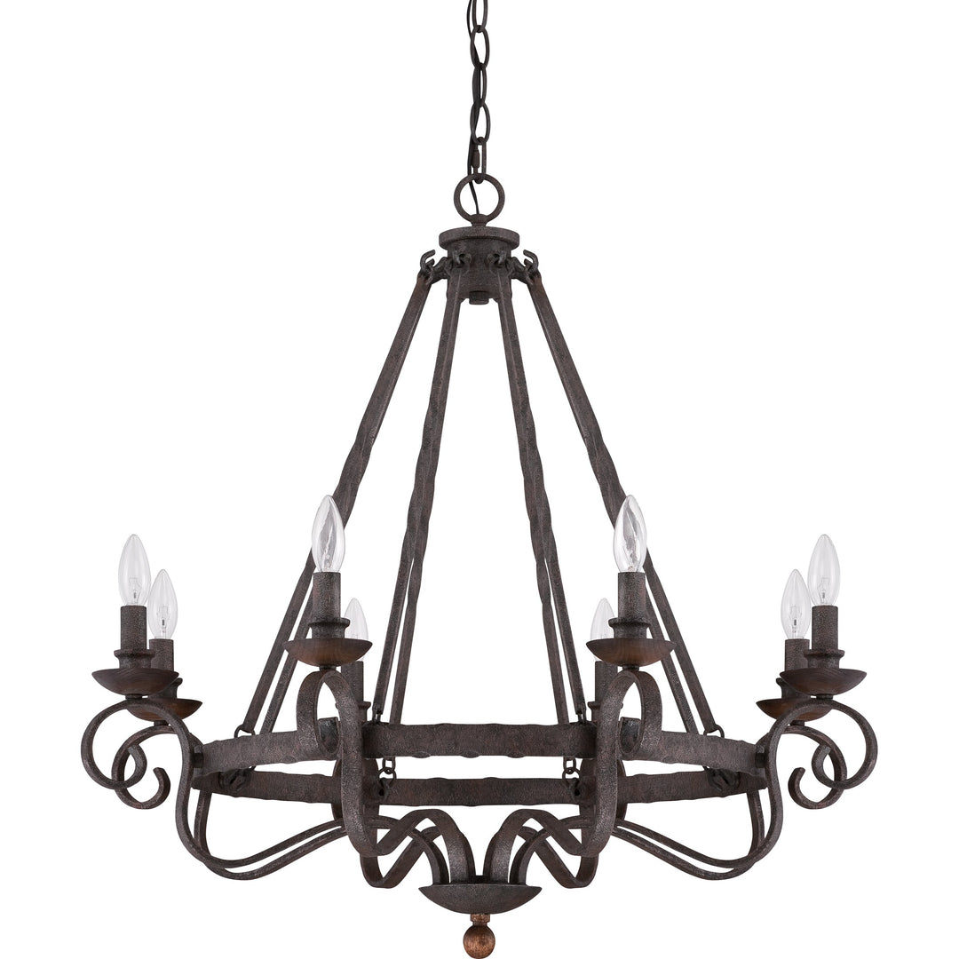 Noble Chandelier