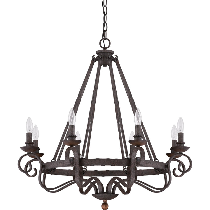 Noble Chandelier