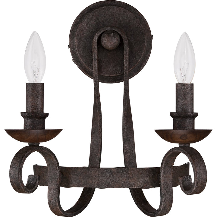 Noble Wall Sconce