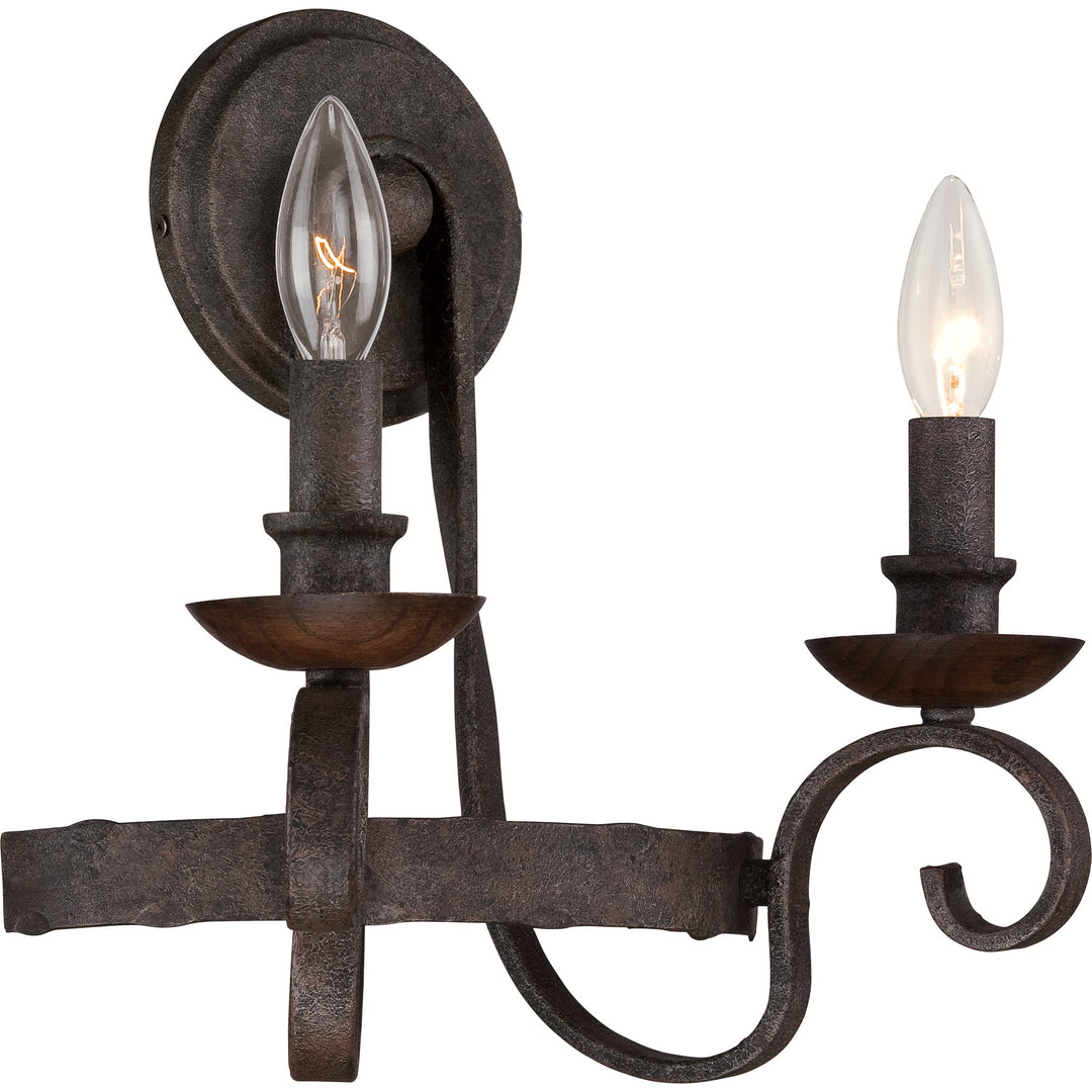 Noble Wall Sconce