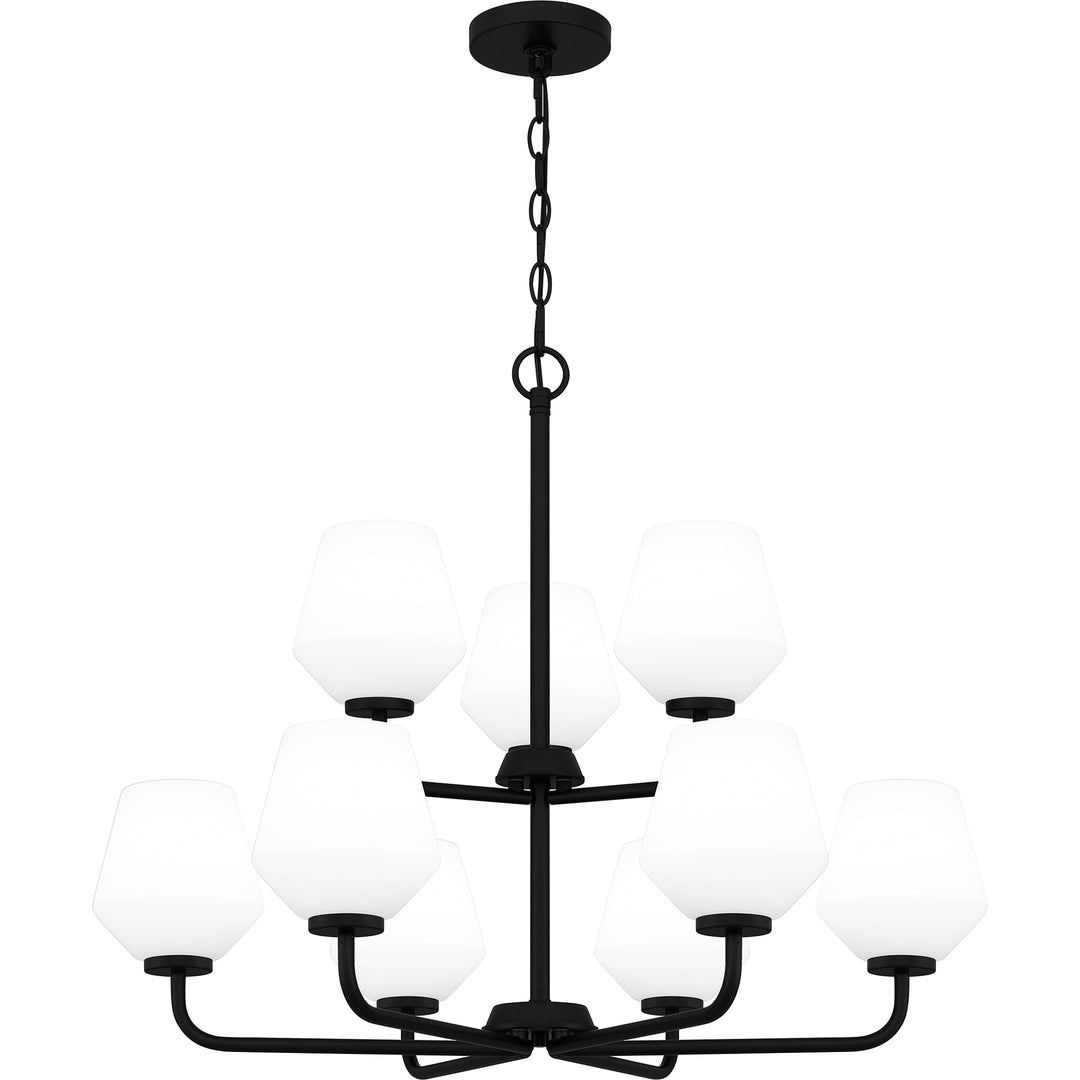 Nielson Chandelier