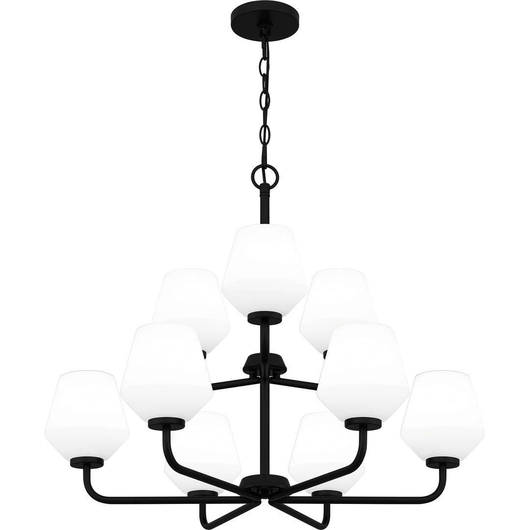 Nielson Chandelier