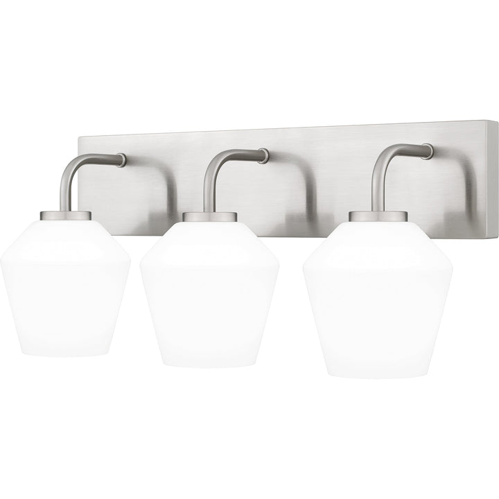 Nielson Bath Light