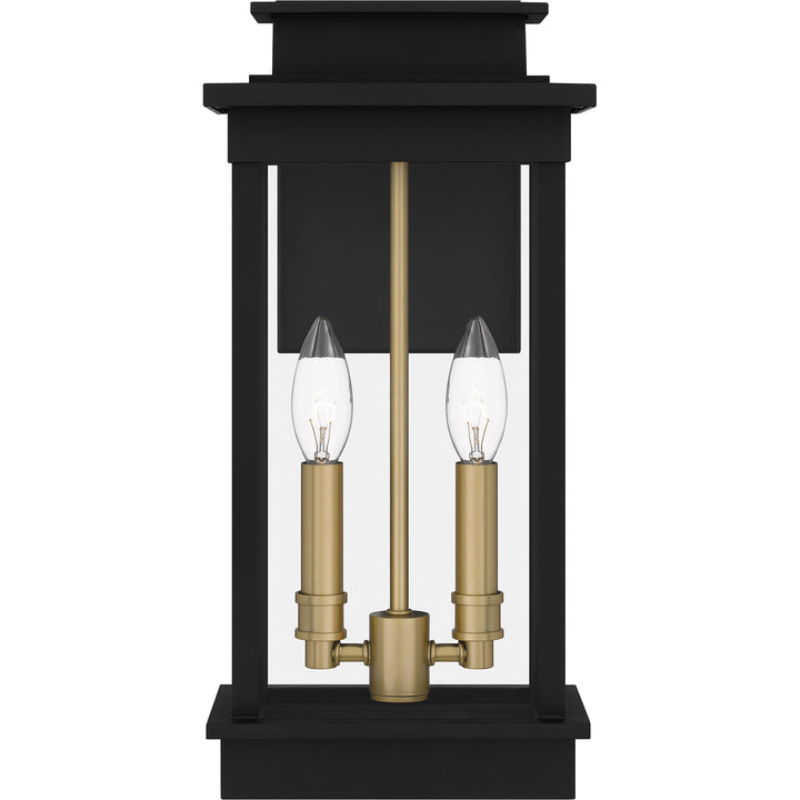 Noelle Outdoor Lantern