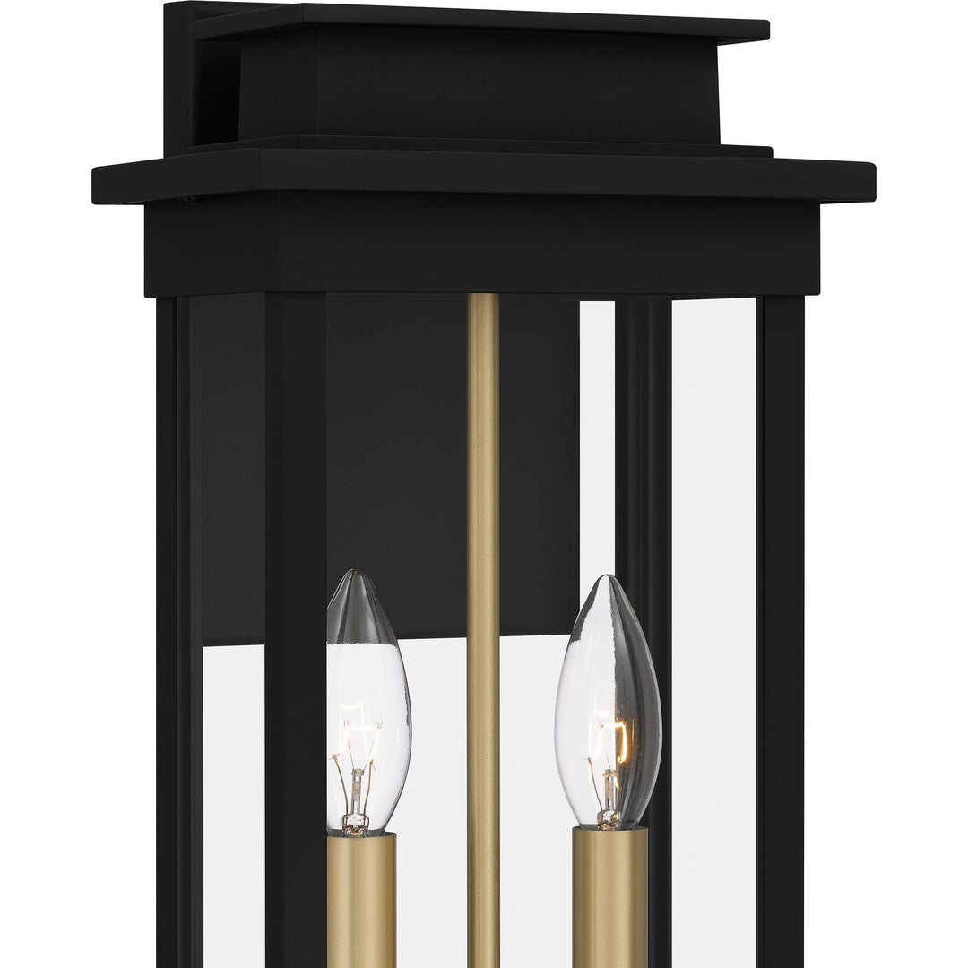 Noelle Outdoor Lantern