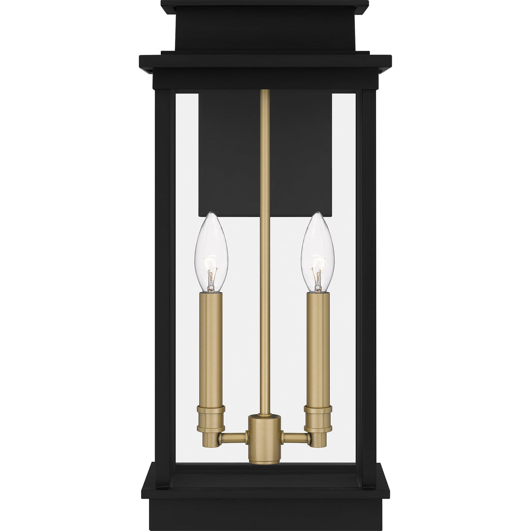 Noelle Outdoor Lantern