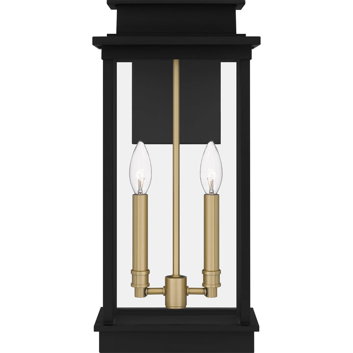 Noelle Outdoor Lantern