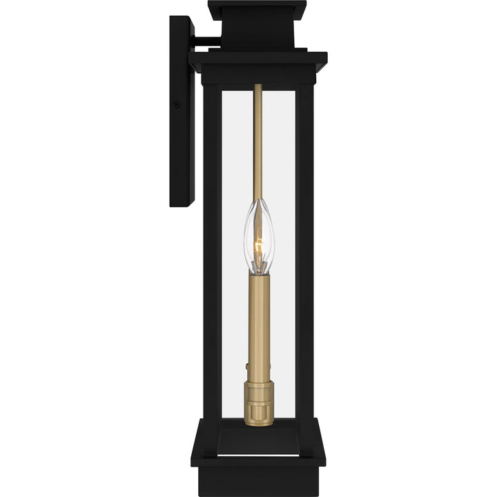 Noelle Outdoor Lantern