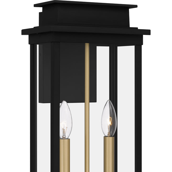 Noelle Outdoor Lantern