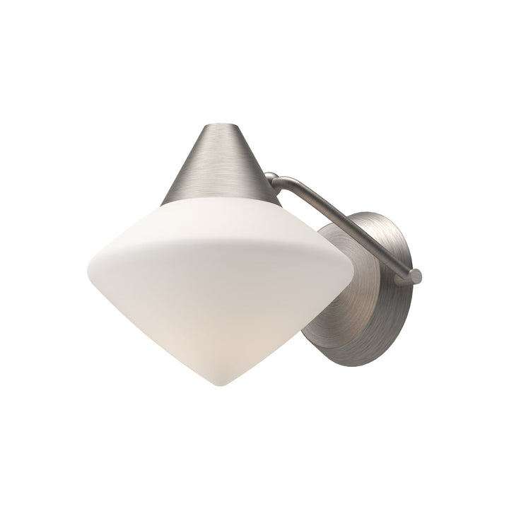 Nora 8-in Wall/Vanity Light