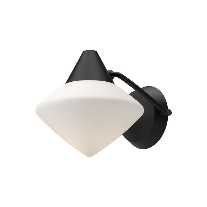 Nora 8-in Wall/Vanity Light