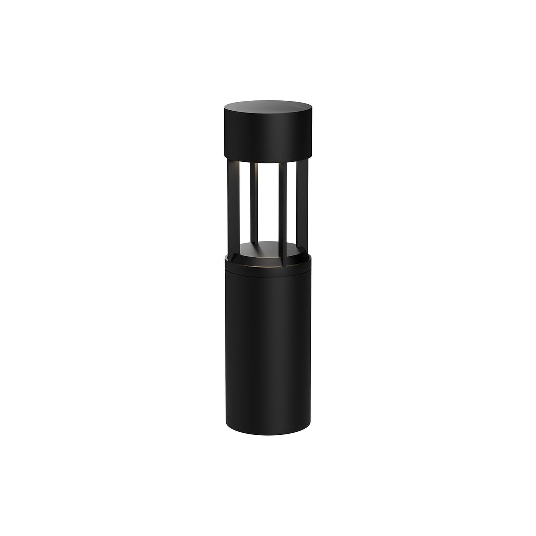 Novato 24-in Exterior Bollard