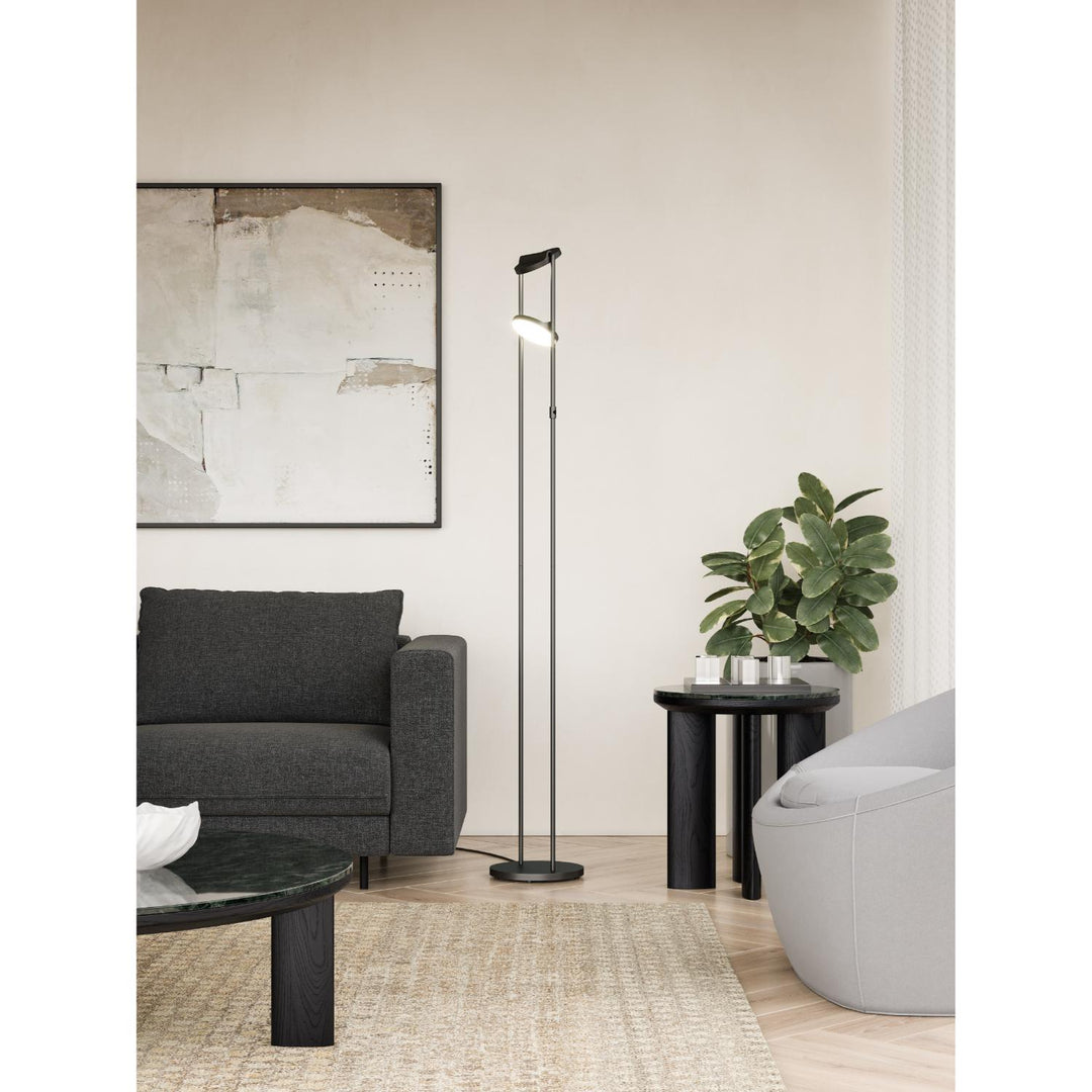 Novel 68-in Floor Lamp