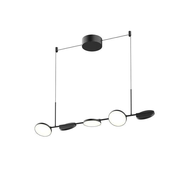 Novel 37-in Linear Pendant