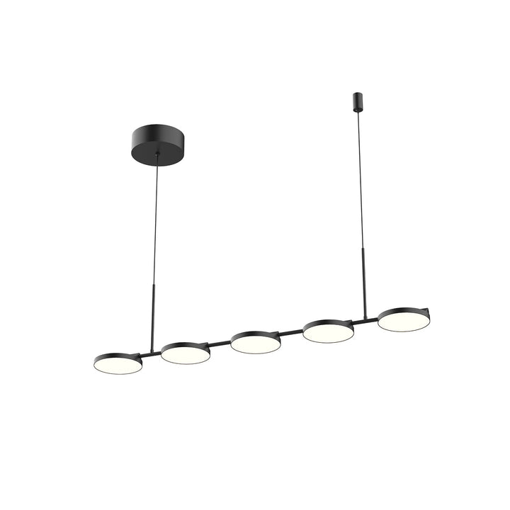 Novel 37-in Linear Pendant