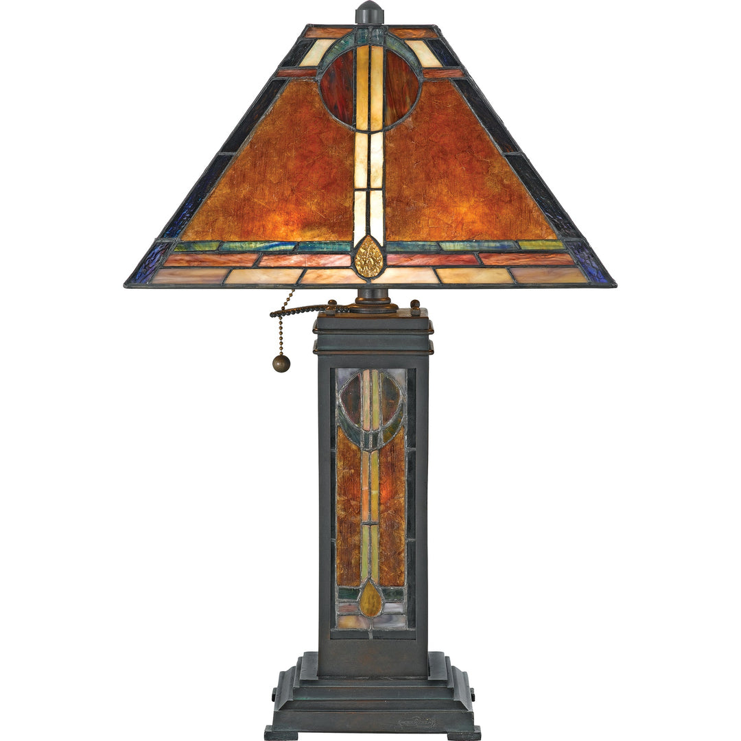 San Gabriel Table Lamp