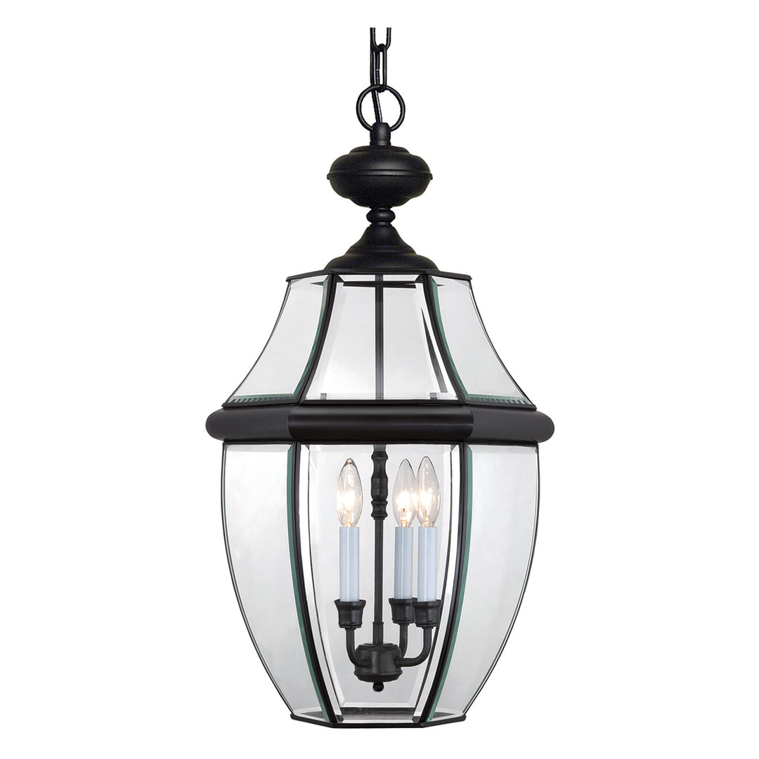 Newbury Outdoor Lantern