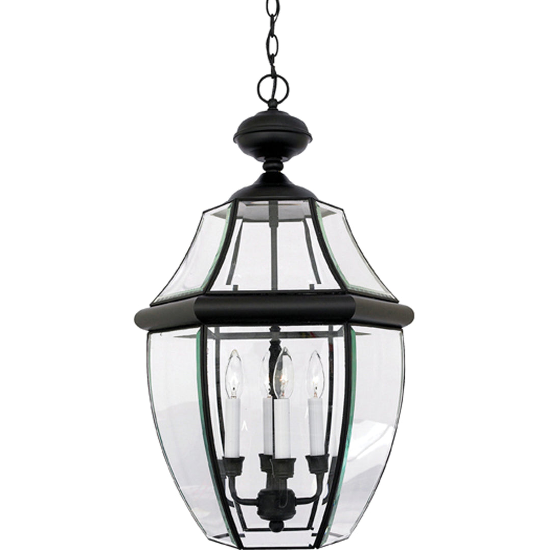 Newbury Outdoor Lantern