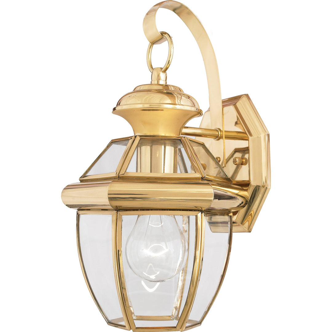 Newbury Outdoor Lantern