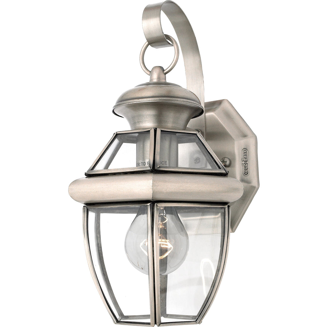 Newbury Outdoor Lantern