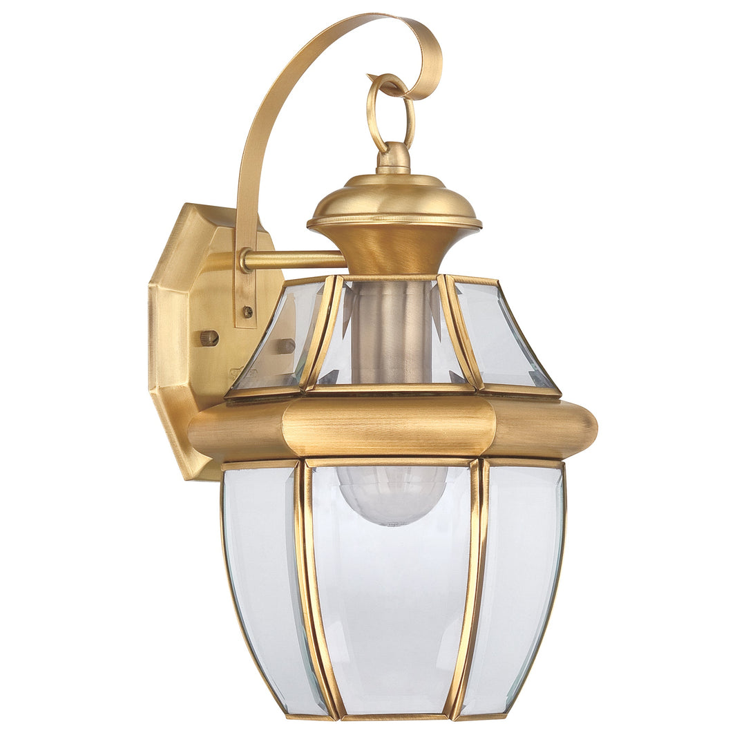 Newbury Outdoor Lantern