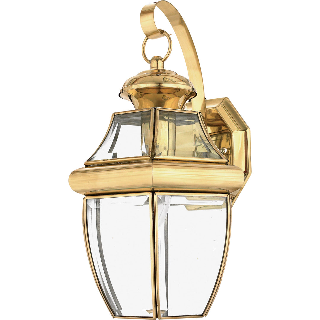 Newbury Outdoor Lantern