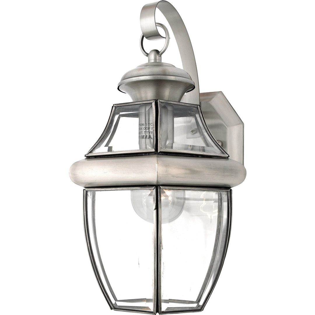 Newbury Outdoor Lantern